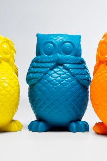 Κουκουβάγια