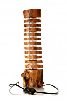 Ξύλινη τραπέζι