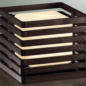 Ξύλινη τραπέζι