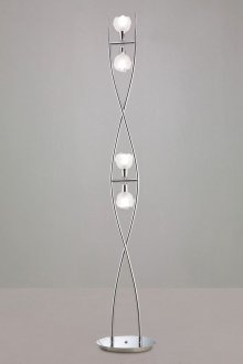 Λαμπτήρας μεταλλικού δαπέδου