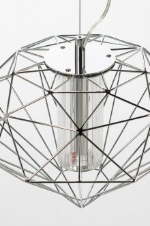 Γεωμετρικός πολυέλαιος