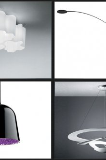 Φανταχτερά πολυελαίους πολυελαίους