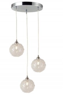 Πολυέλαιος σύγχρονης αρ νουβό