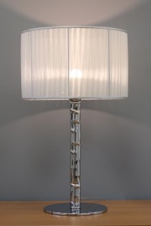 Σύγχρονη επιτραπέζια λάμπα