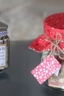 Δυνατότητα συσκευασίας δώρων