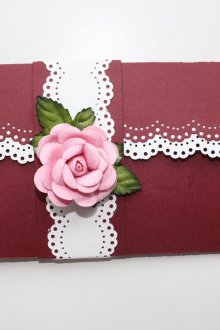 Φάκελο δώρων για χρήματα