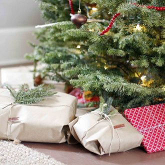 Προσαρμοσμένη συσκευασία δώρων