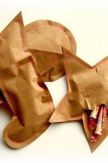 Τσάντες για μικρά δώρα