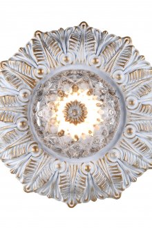 Ενσωματωμένο φως τοίχου