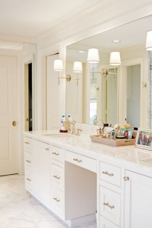 Κλασική μπανιέρα μπάνιου