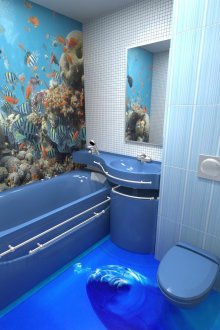 Ναυτικό μπάνιο