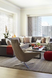 Γωνιακό καναπέ