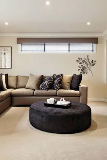 Ταπετσαρία ύφασμα καναπέ