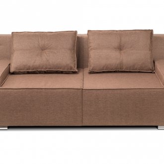 Καφέ καλαίσθητο ευρωπαϊκό βιβλίο καναπέ