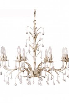 Μεγάλος κλασικός πολυέλαιος