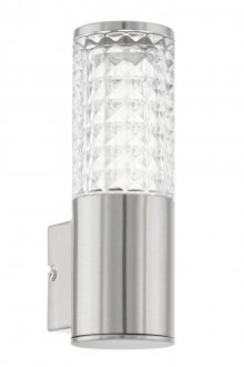 Νεοκλασικός λαμπτήρας τοίχου