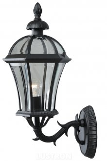 Κλασική λάμπα δρόμου