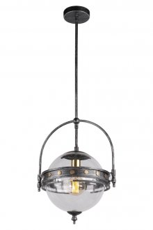 Πολυέλαιος στυλ σοφίτας