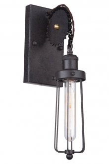 Υπνοδωμάτιο τοίχου σοφίτα