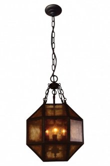 Γυαλιστερό πολυετές πολυθρόνα