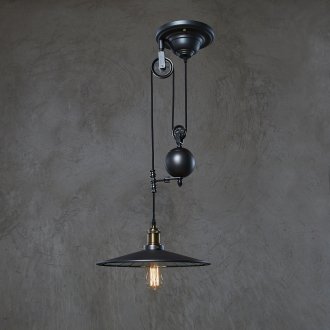 Αρχικό σχεδιασμό ενός μαύρου σοφίτα σοφίτας