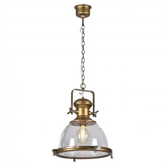 Μπρούντζο στυλ σοφίτας και πολυεστέρας γυαλιού