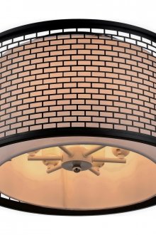 Πολυέλαιος επίπλων