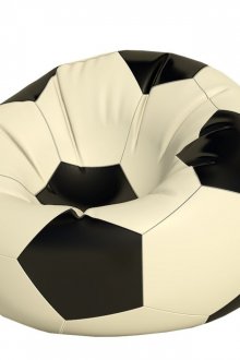 Μπάλες σε σχήμα καρέκλας χωρίς πλαίσιο