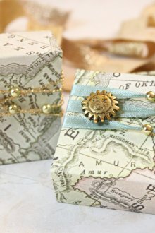 Συσκευασία δώρων για γυναίκες