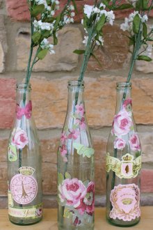 Δεσμευτικές φιάλες