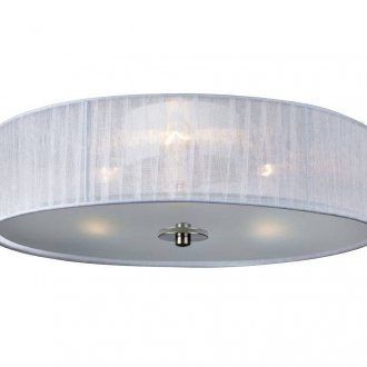 Art Nouveau Γύρος Πολυέλαιος