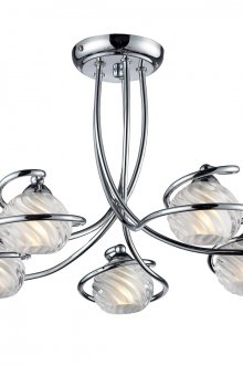 Πέντε πολυέλαιος