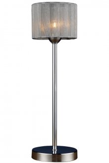 Μοντέρνο φωτιστικό δαπέδου σε μοντέρνο στιλ