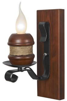 Παραδοσιακά σάντουιτς από ξύλο