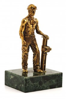 Ορυχείο ειδωλοπλαστικής