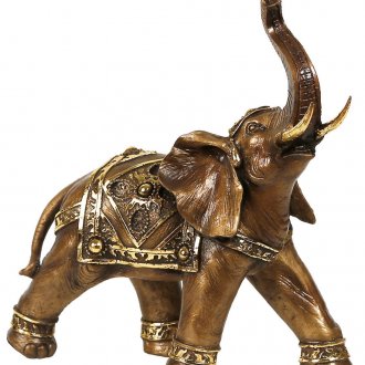 Ειδώλιο ελέφαντα για εσωτερική διακόσμηση