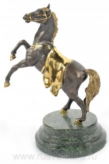 Ειδώλιο άλογο για εσωτερική διακόσμηση