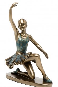 Ειδική μπαλαρίνα για το εσωτερικό