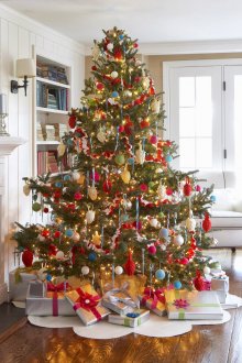 Χριστουγεννιάτικο δέντρο