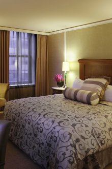 Μπεζ Brown Design Υπνοδωματίου