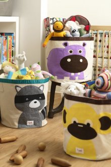 Καλάθια παιχνιδιών