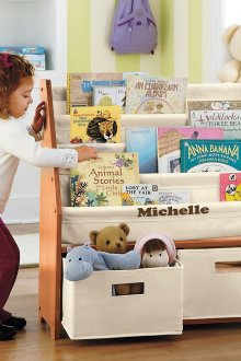 Ρακέτα για παιδικά βιβλία