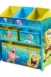 Ρακέτα αποθήκευσης παιχνιδιών