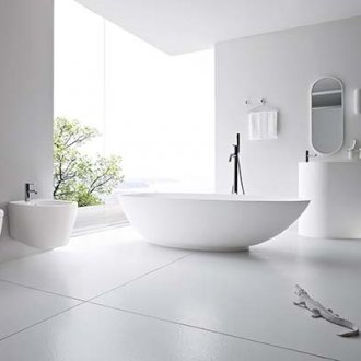 Σουηδικό στυλ εσωτερικό