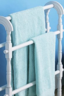 Ράφι για το στέγνωμα πετσετών