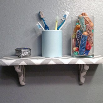 Ράφι μπάνιου