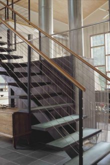 Θάλαμο κάτω από τις σκάλες