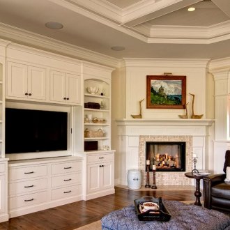 Γυαλιστερό πλακάκι