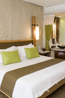 Οικολογικά αξεσουάρ υπνοδωματίου