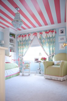 Ριχτό κοραλλιογενές ανώτατο όριο στο φυτώριο